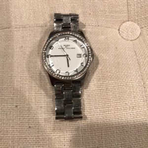 Marc Jacobs watch